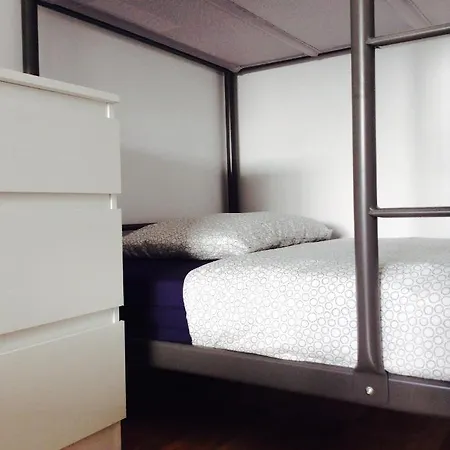 Hostel New Cacilhas *