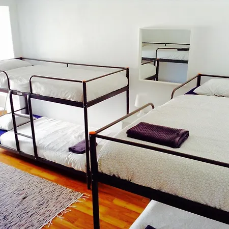 New Cacilhas Hostel