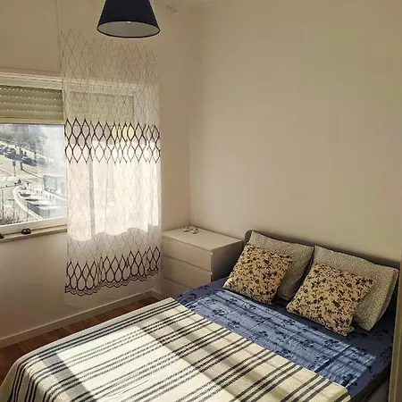 Hostel New Cacilhas