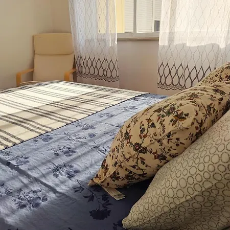 New Cacilhas Hostel Almada