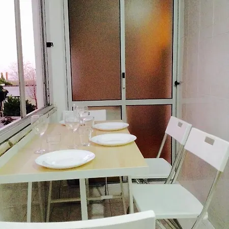 Hostel New Cacilhas Almada