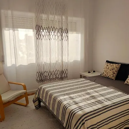 Hostel New Cacilhas Almada