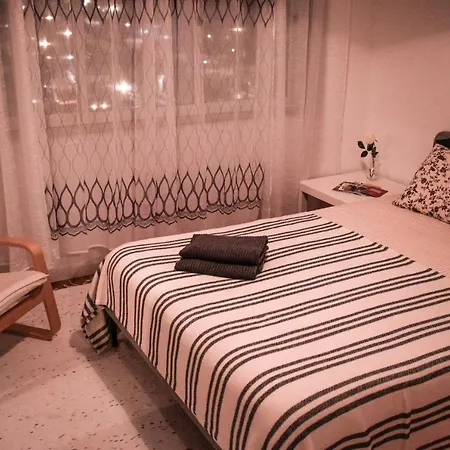 Hostel New Cacilhas