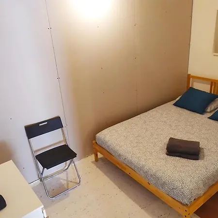 Hostel New Cacilhas