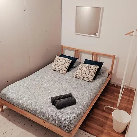 Hostel New Cacilhas